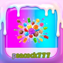 peacock777